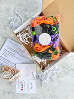 SPOOK-TACULAR BALLOON GARLAND KIT
