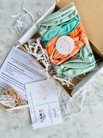 LIFE OF A SHOWGIRL BALLOON GARLAND KIT